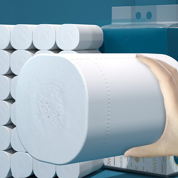 Household Toilet Paper Roll Selenla