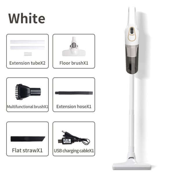 🔥Free shipping🔥Household wireless high-power vacuumer
