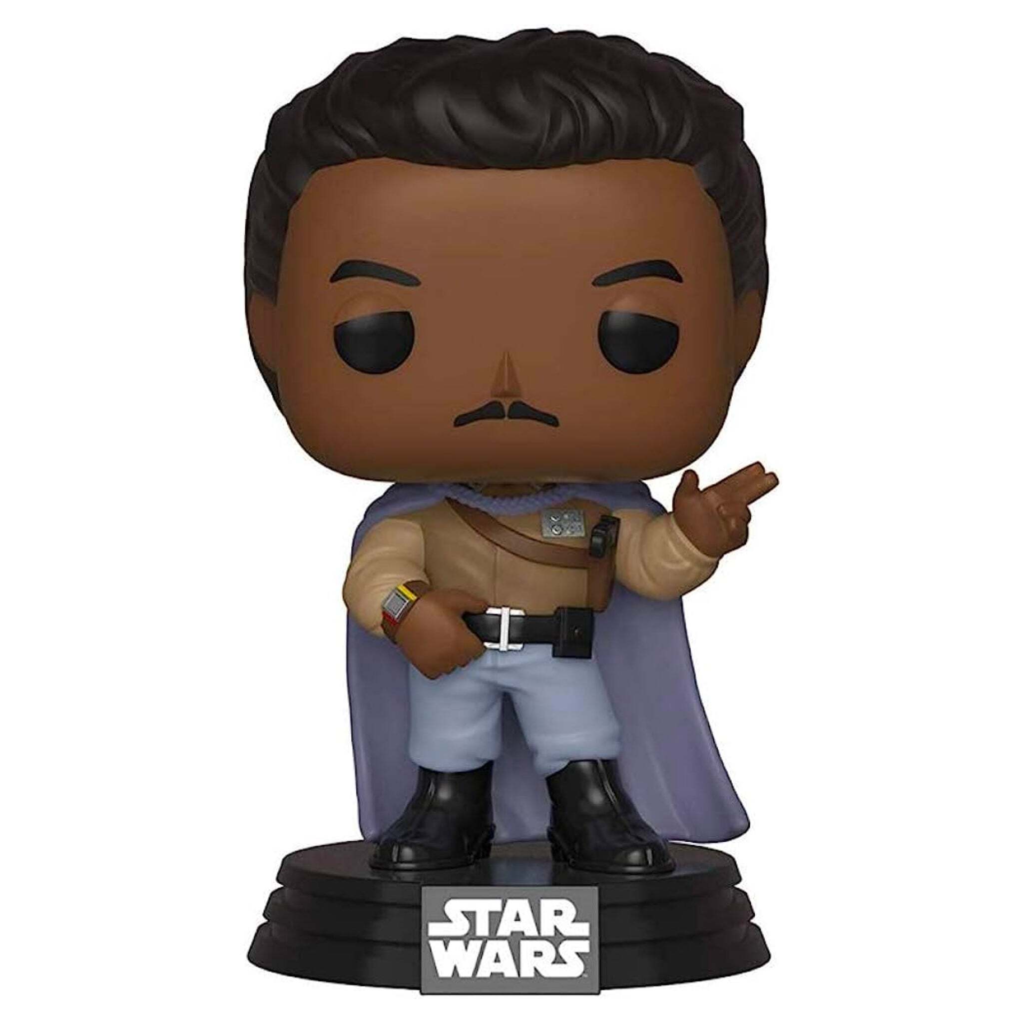 Lando Calrissian (General) Funko Pop!