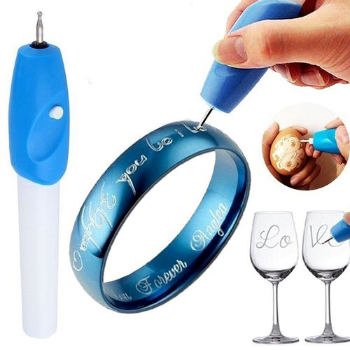 Electric Engraving Pen