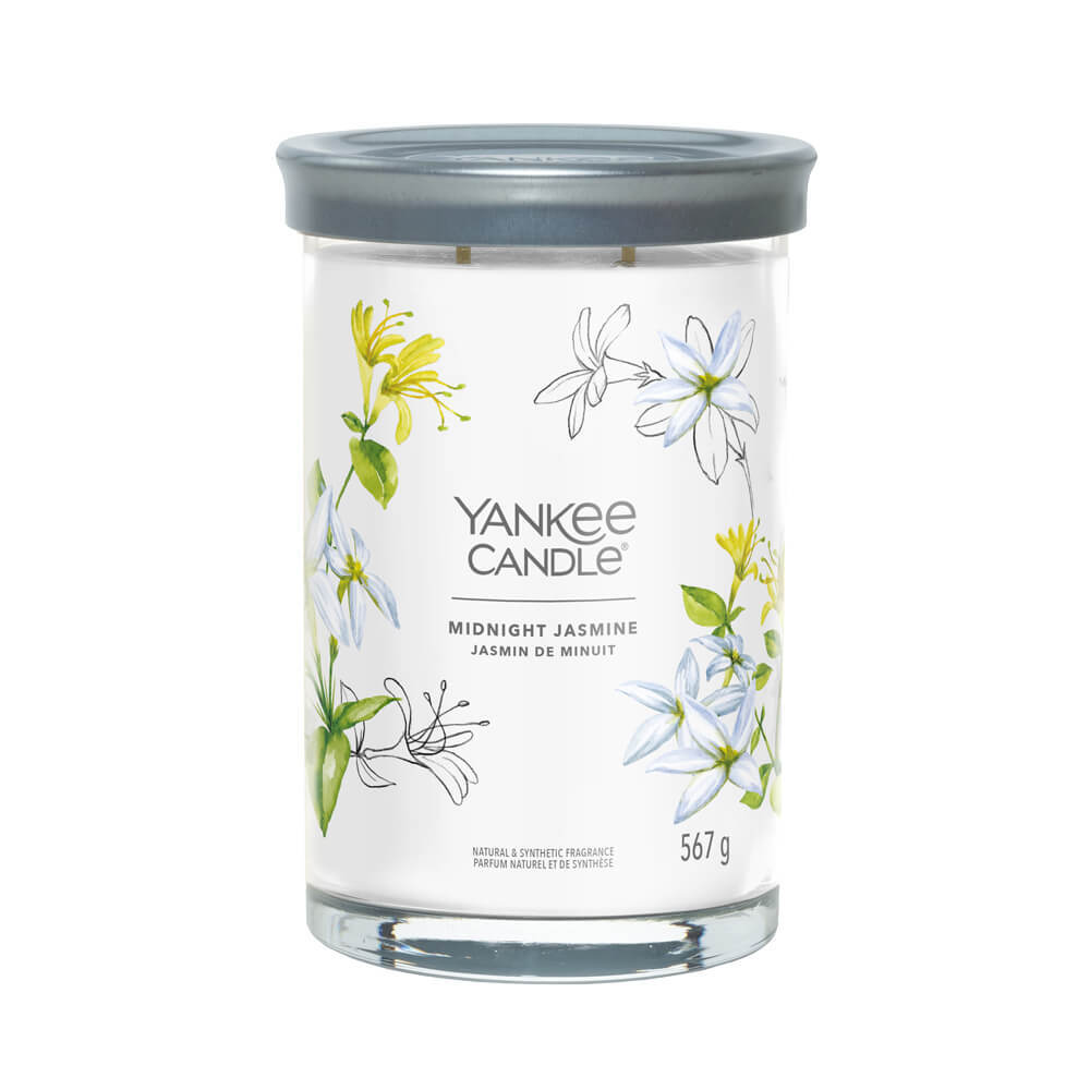 Midnight Jasmine