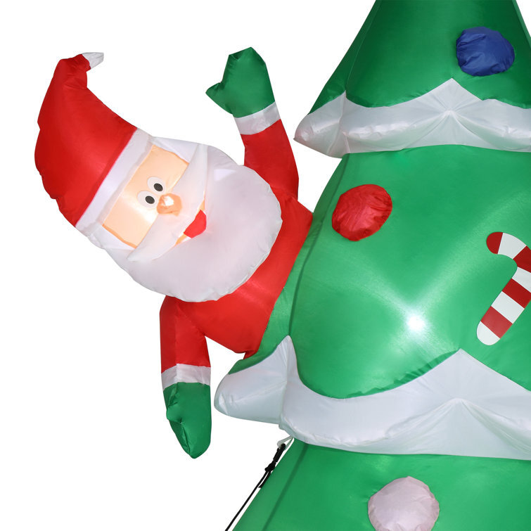 Christmas Tree Inflatable