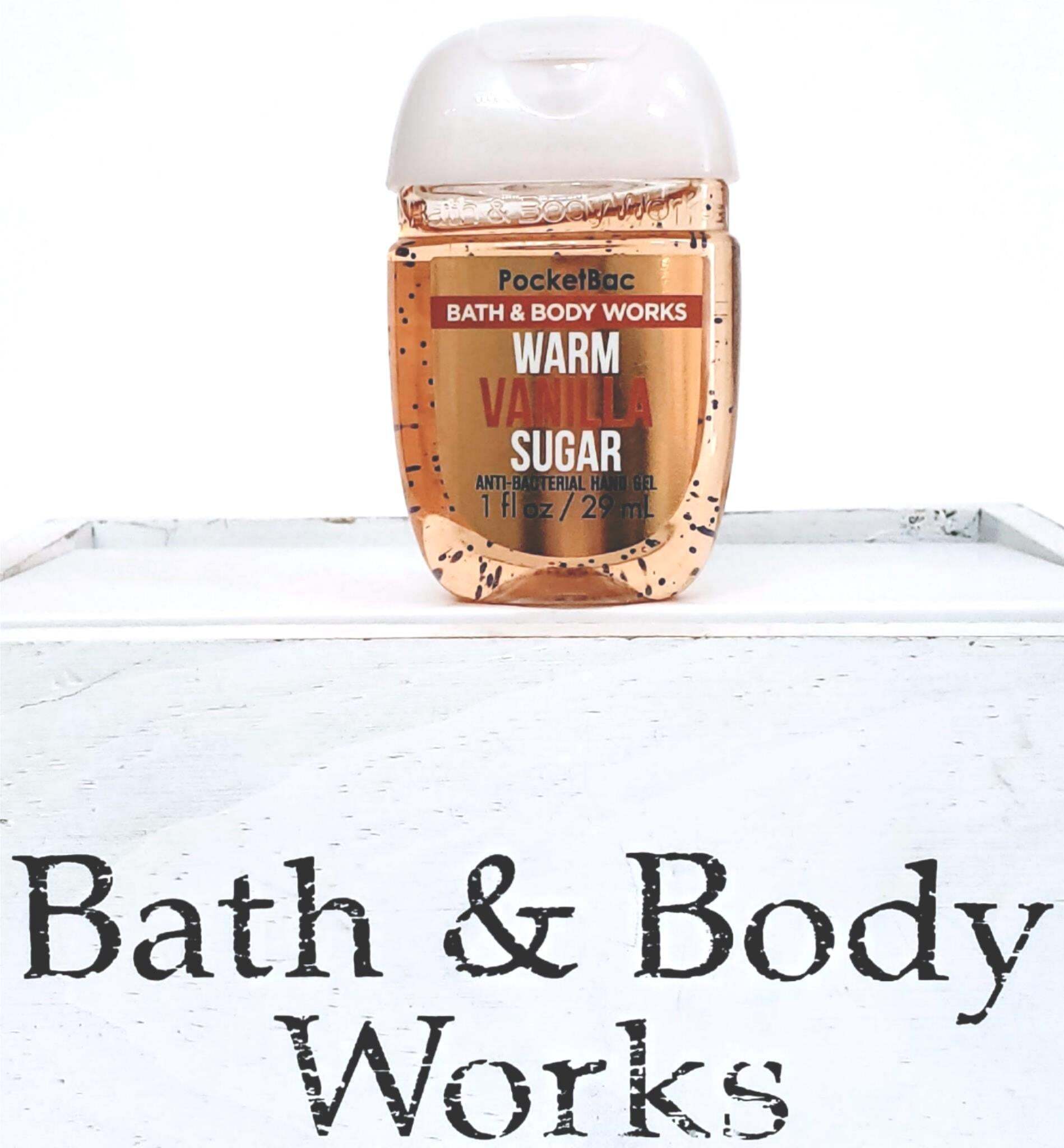 Amber & Argon Hand Cream, Vanilla Sugar PocketBac, Gold Holder