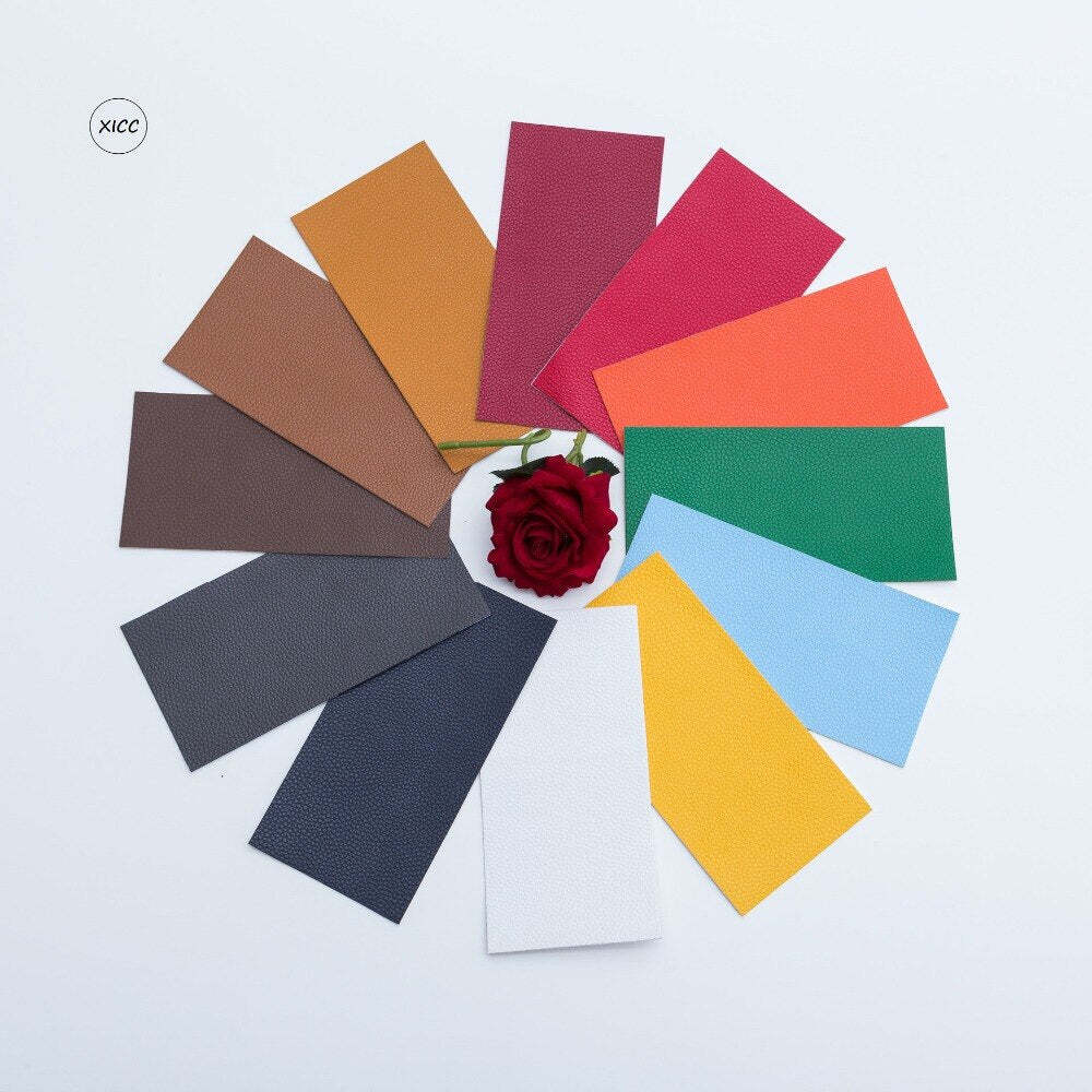 NewLy Liah Leather Repair Patch For Sofa, Chair, Car Seat & More