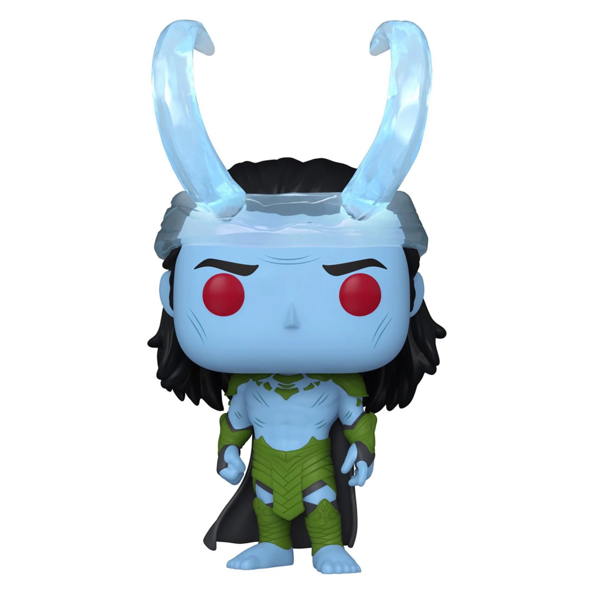 Frost Giant Loki Funko Pop!
