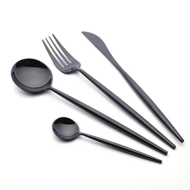 SPANISH CUTLERY SET BELAYABA