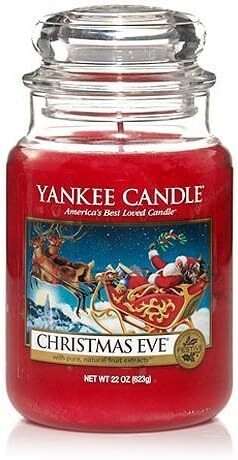 Christmas Eve-22oz